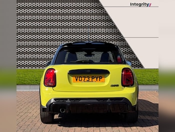 Used MINI Hatch 2023 for sale - 78167196: Photo