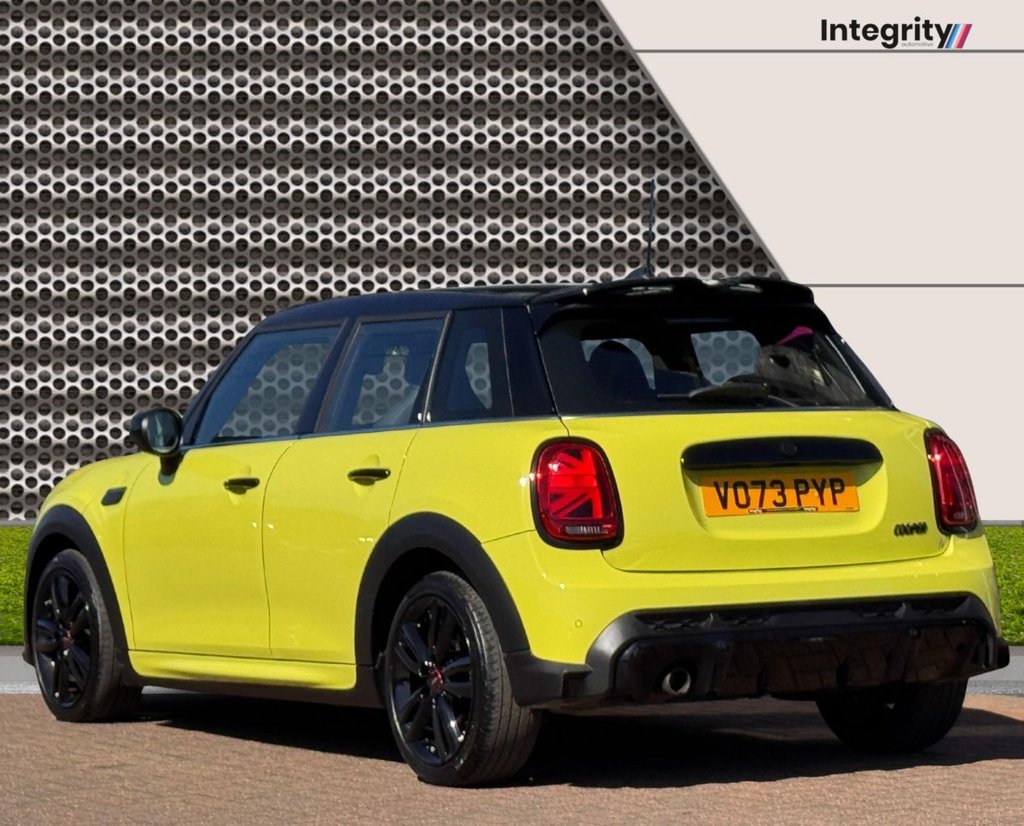 Used MINI Hatch 2023 for sale - 78167196: Photo 5