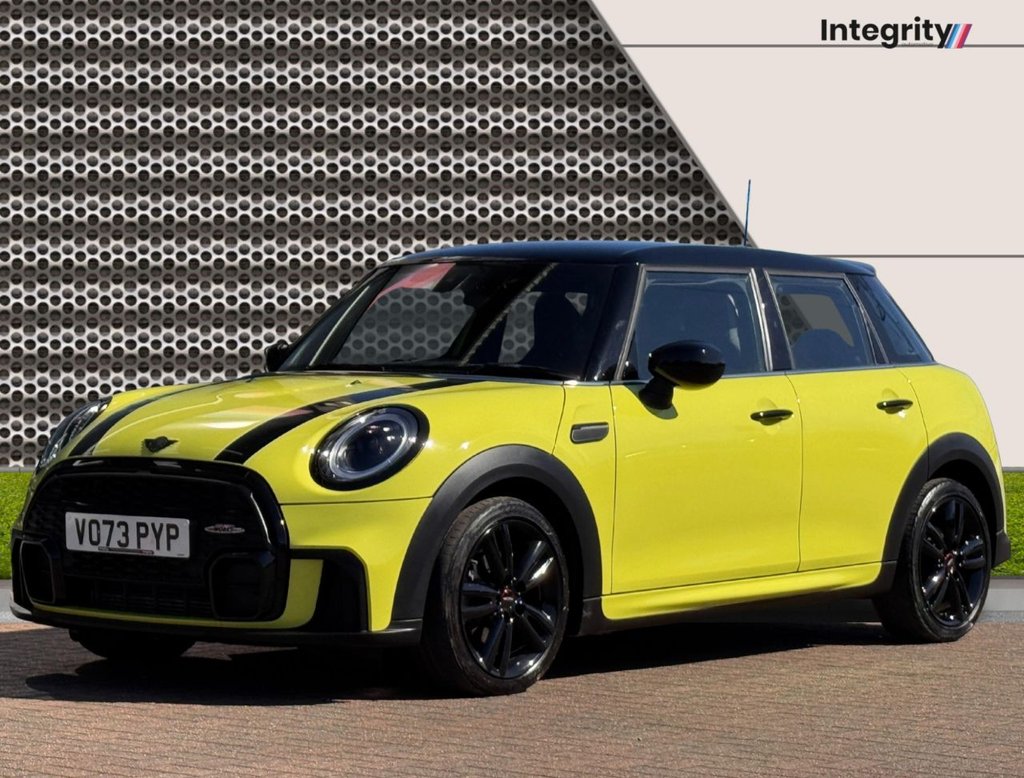 Used MINI Hatch 2023 for sale - 78167196: Photo 7