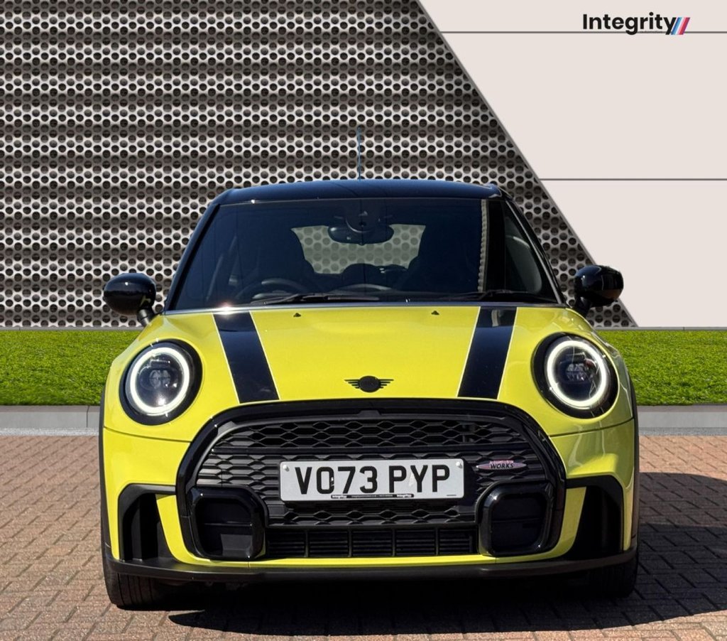 Used MINI Hatch 2023 for sale - 78167196: Photo 8