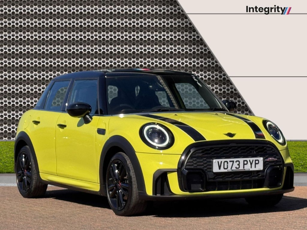 Used MINI Hatch 2023 for sale - 78167196: Photo 9