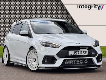 Used Ford Focus 2017 for sale - 79438036: Photo