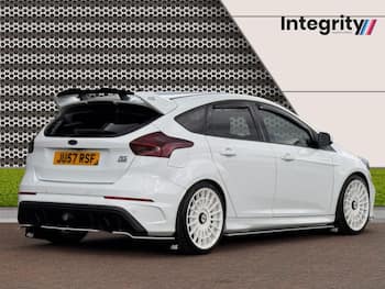 Used Ford Focus 2017 for sale - 79438036: Photo