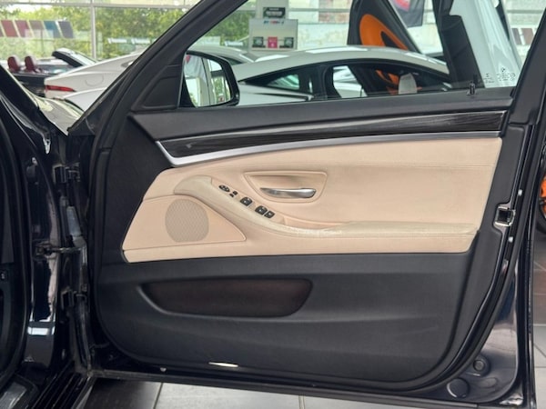 Used BMW 5 Series 2015 for sale - 75579618: Photo 14