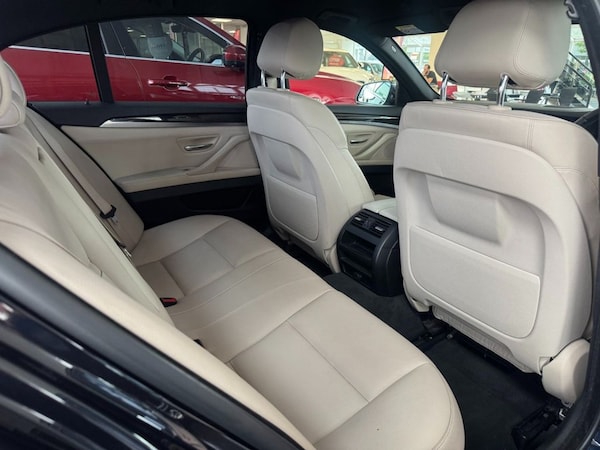 Used BMW 5 Series 2015 for sale - 75579618: Photo 16
