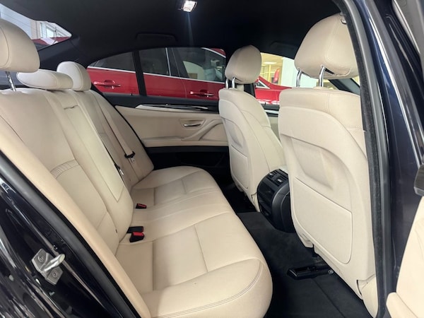 Used BMW 5 Series 2015 for sale - 75579618: Photo 17