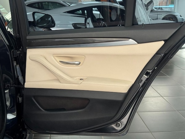 Used BMW 5 Series 2015 for sale - 75579618: Photo 19