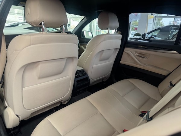 Used BMW 5 Series 2015 for sale - 75579618: Photo 22
