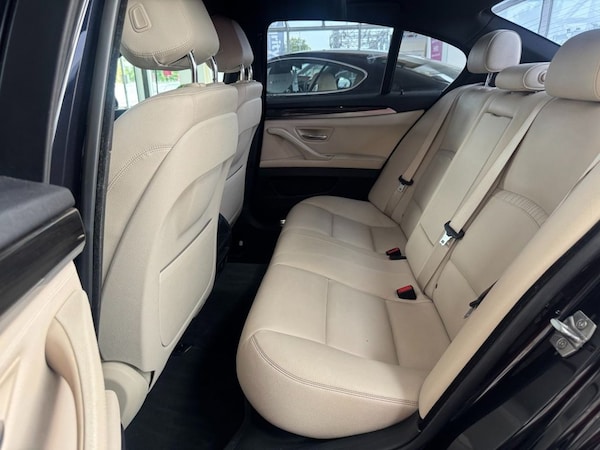 Used BMW 5 Series 2015 for sale - 75579618: Photo 23
