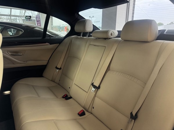 Used BMW 5 Series 2015 for sale - 75579618: Photo 24