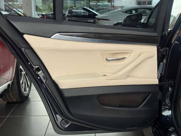 Used BMW 5 Series 2015 for sale - 75579618: Photo 25