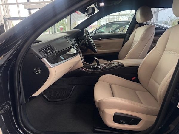 Used BMW 5 Series 2015 for sale - 75579618: Photo 28