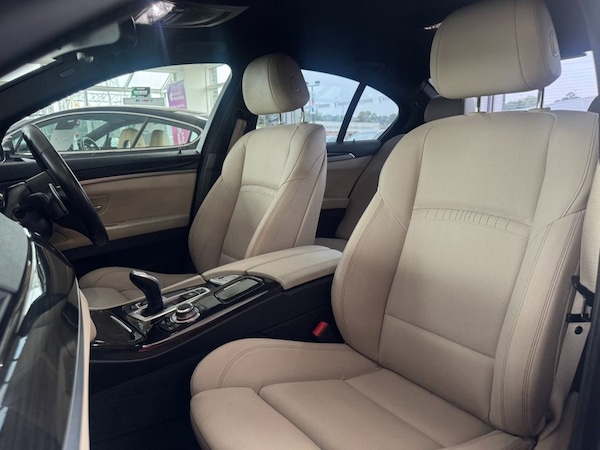 Used BMW 5 Series 2015 for sale - 75579618: Photo 29