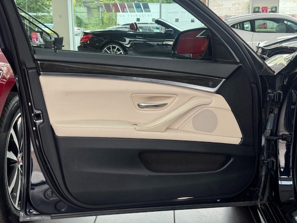 Used BMW 5 Series 2015 for sale - 75579618: Photo 30