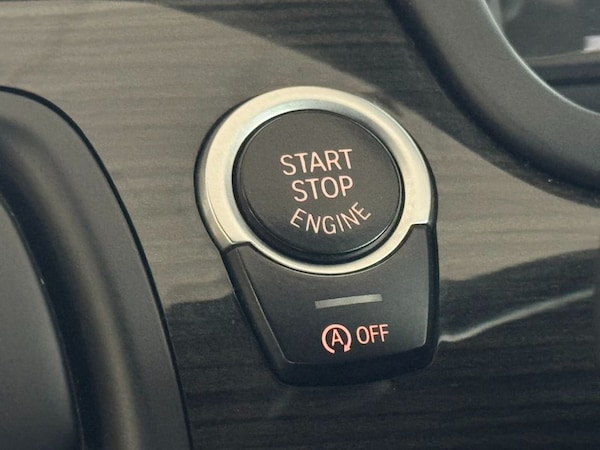 Used BMW 5 Series 2015 for sale - 75579618: Photo 34