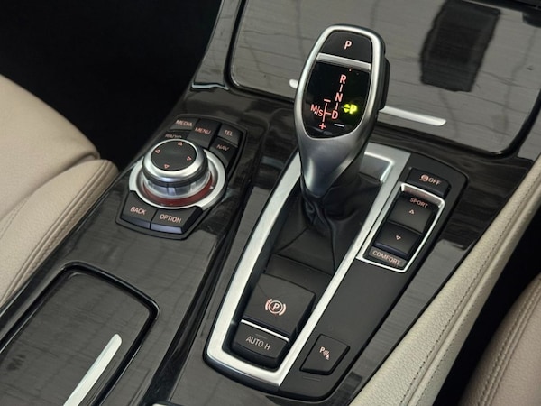 Used BMW 5 Series 2015 for sale - 75579618: Photo 45