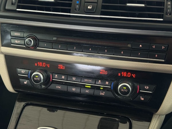 Used BMW 5 Series 2015 for sale - 75579618: Photo 46