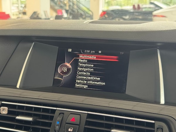 Used BMW 5 Series 2015 for sale - 75579618: Photo 49