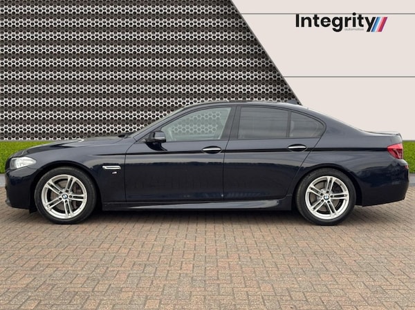 Used BMW 5 Series 2015 for sale - 75579618: Photo 5