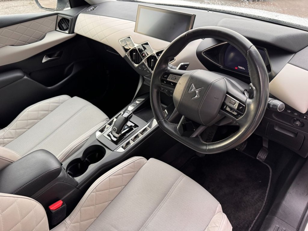Used DS Automobiles DS 3 Crossback 2019 for sale - 77477237: Photo 11
