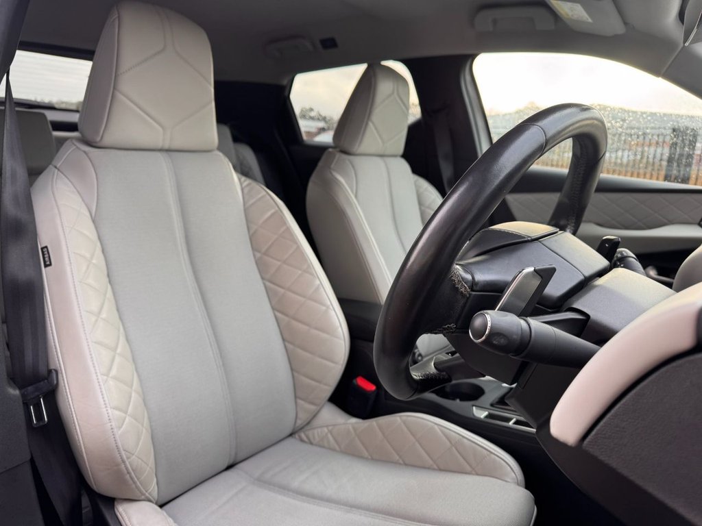 Used DS Automobiles DS 3 Crossback 2019 for sale - 77477237: Photo 13