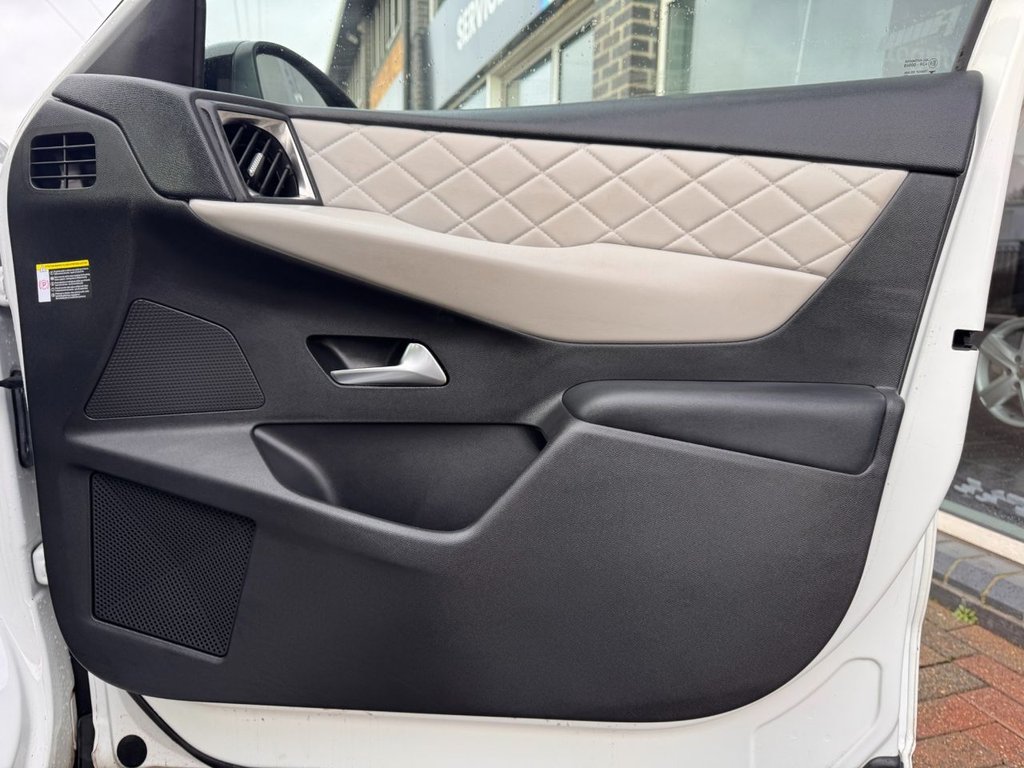 Used DS Automobiles DS 3 Crossback 2019 for sale - 77477237: Photo 14