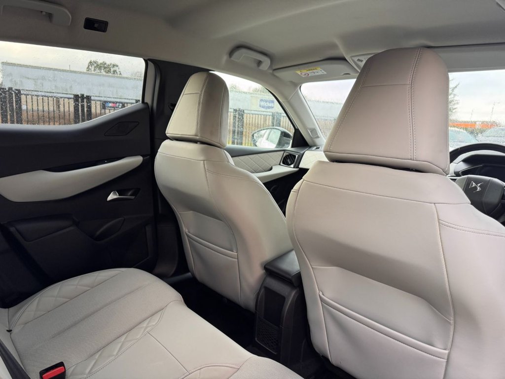 Used DS Automobiles DS 3 Crossback 2019 for sale - 77477237: Photo 18