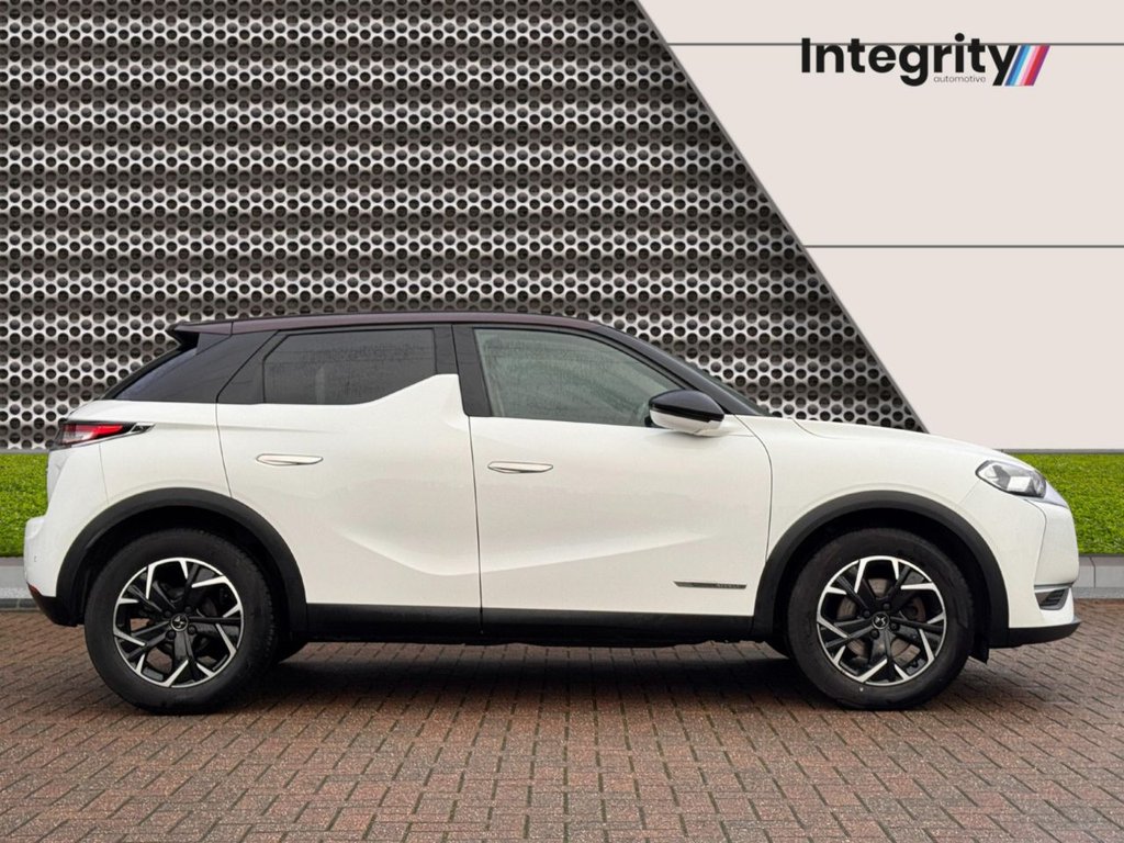 Used DS Automobiles DS 3 Crossback 2019 for sale - 77477237: Photo 2