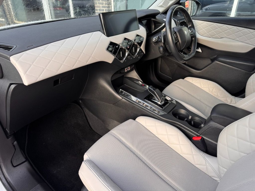 Used DS Automobiles DS 3 Crossback 2019 for sale - 77477237: Photo 26