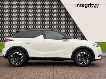 Used DS Automobiles DS 3 Crossback 2019 for sale - 77477237: Photo