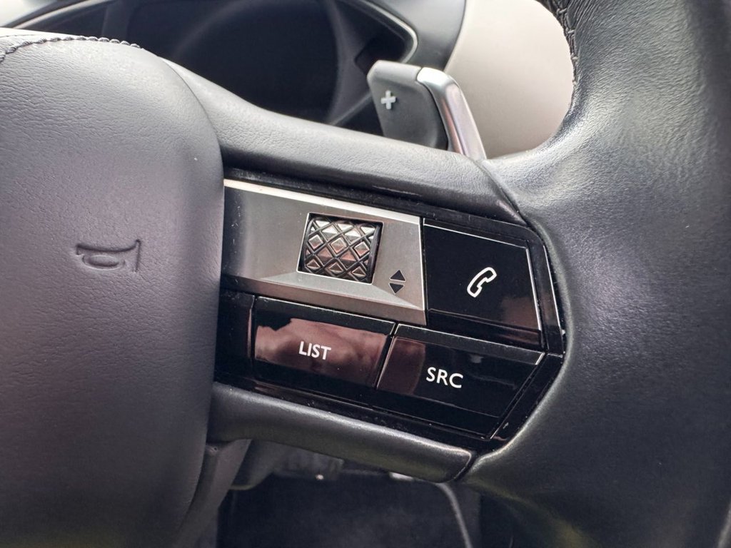 Used DS Automobiles DS 3 Crossback 2019 for sale - 77477237: Photo 32