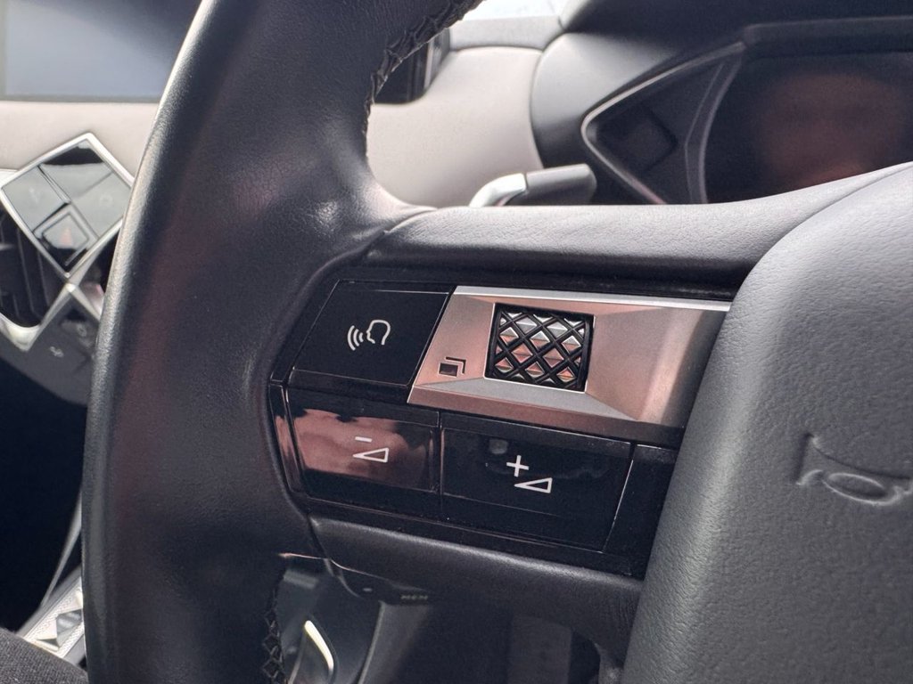 Used DS Automobiles DS 3 Crossback 2019 for sale - 77477237: Photo 34