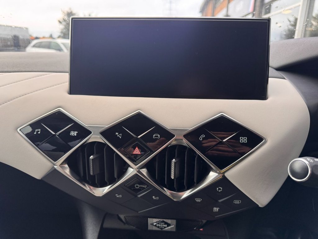 Used DS Automobiles DS 3 Crossback 2019 for sale - 77477237: Photo 36