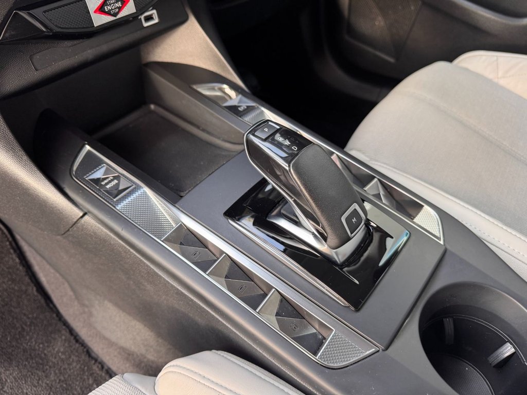 Used DS Automobiles DS 3 Crossback 2019 for sale - 77477237: Photo 37