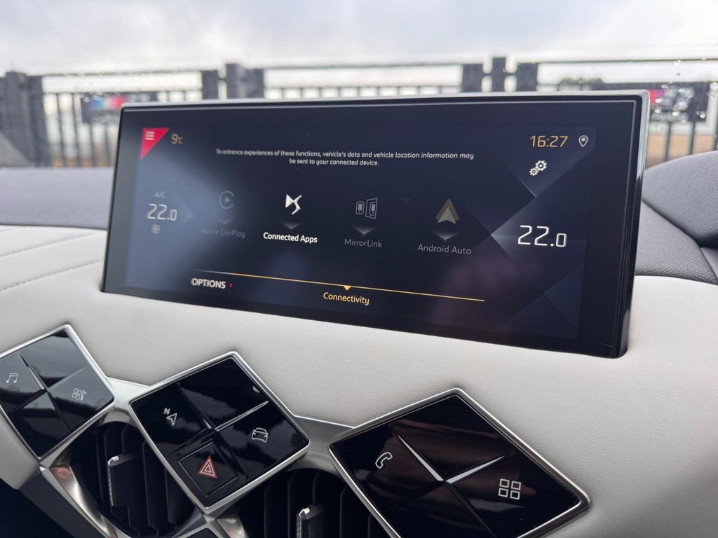 Used DS Automobiles DS 3 Crossback 2019 for sale - 77477237: Photo 42