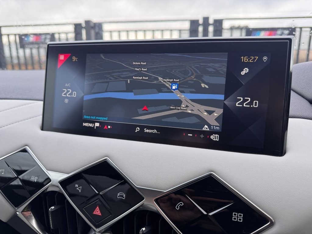 Used DS Automobiles DS 3 Crossback 2019 for sale - 77477237: Photo 45