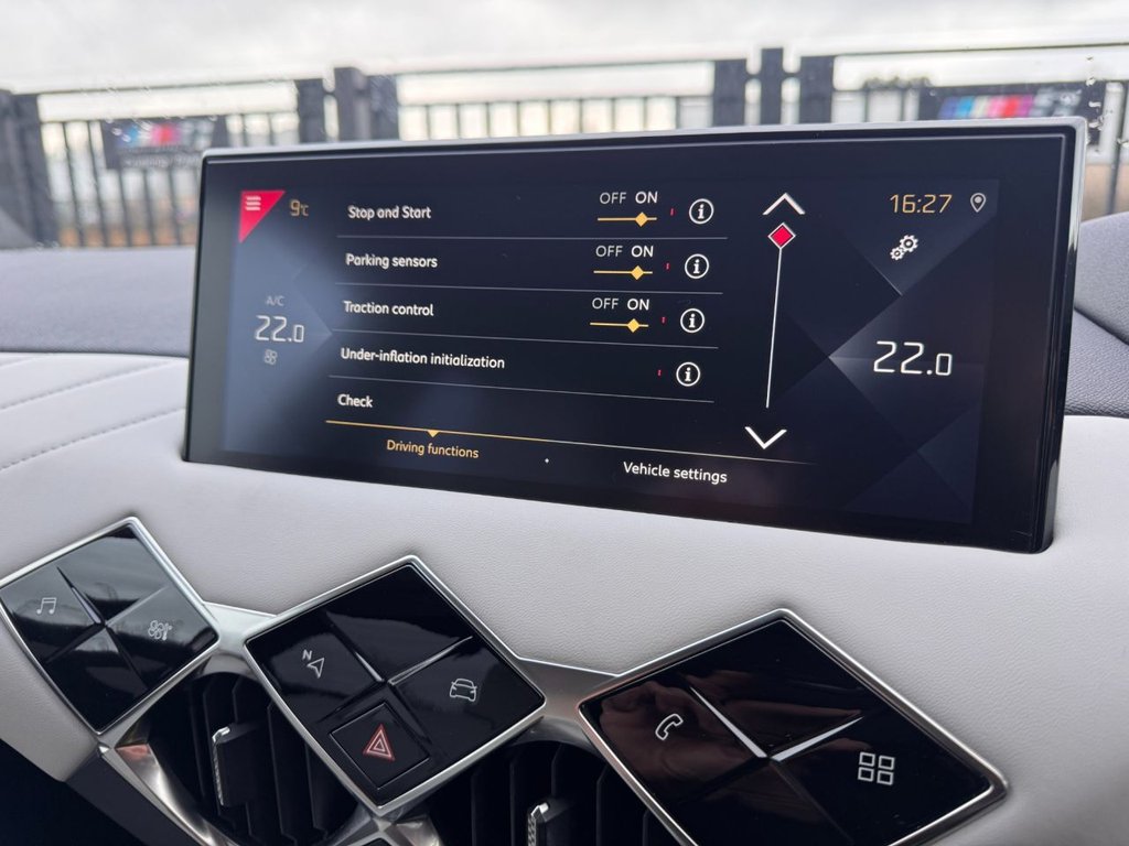 Used DS Automobiles DS 3 Crossback 2019 for sale - 77477237: Photo 46