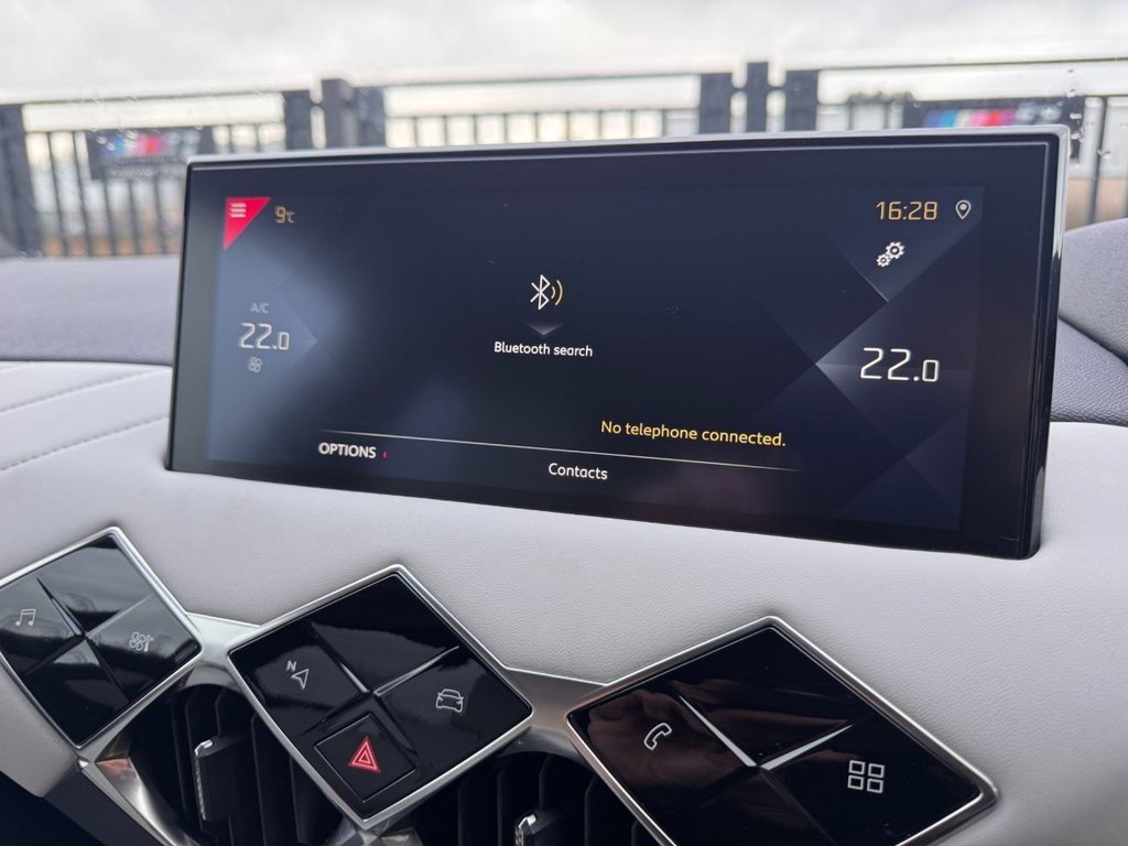 Used DS Automobiles DS 3 Crossback 2019 for sale - 77477237: Photo 47