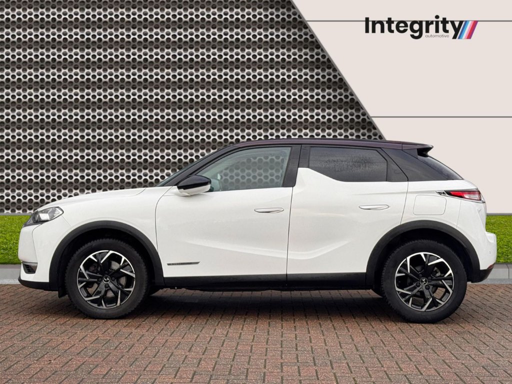 Used DS Automobiles DS 3 Crossback 2019 for sale - 77477237: Photo 6