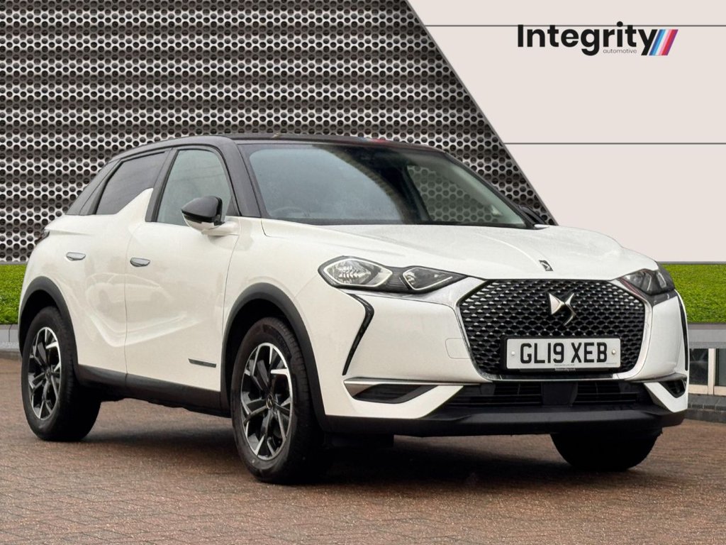 Used DS Automobiles DS 3 Crossback 2019 for sale - 77477237: Photo 9