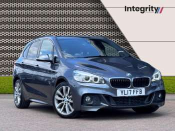 2017 (17) - 2.0 220d M Sport MPV 5dr Diesel Auto xDrive Euro 6 (s/s) (190 ps)