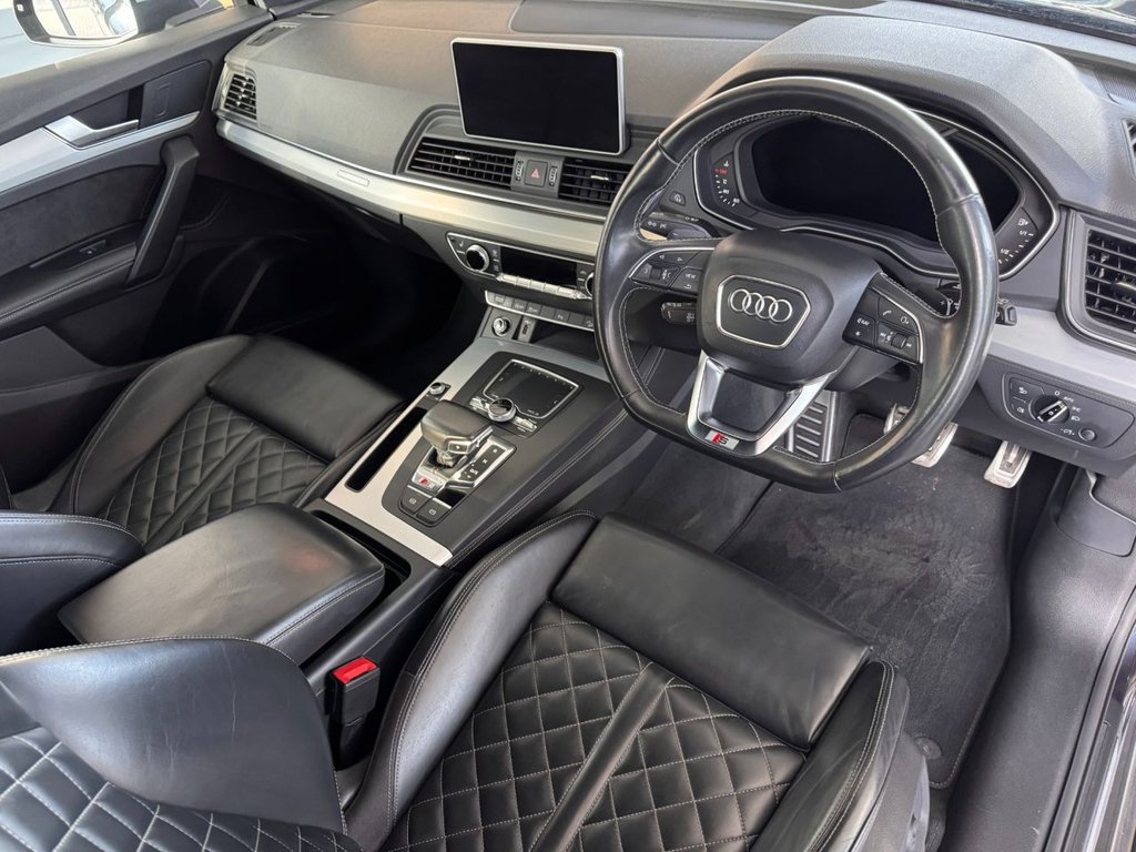 Used Audi Q5 2018 for sale - 78030084: Photo 11