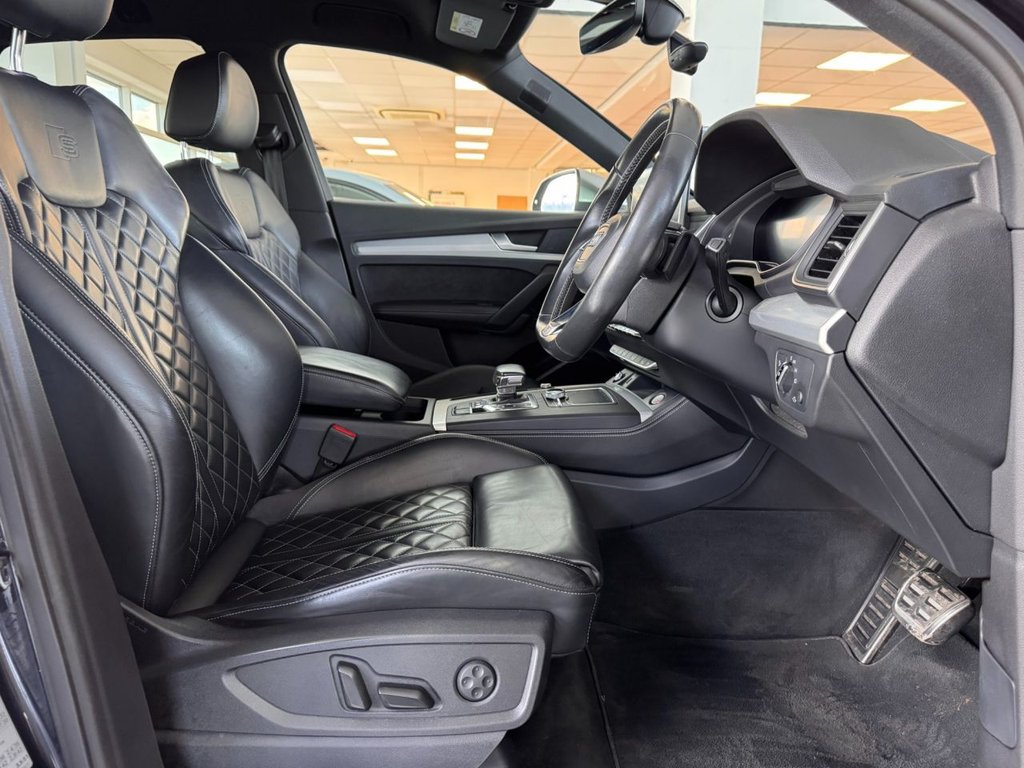 Used Audi Q5 2018 for sale - 78030084: Photo 12