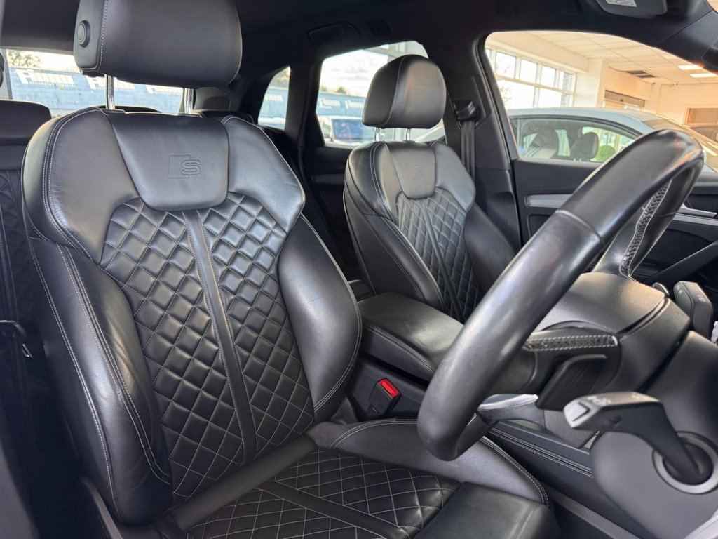 Used Audi Q5 2018 for sale - 78030084: Photo 13