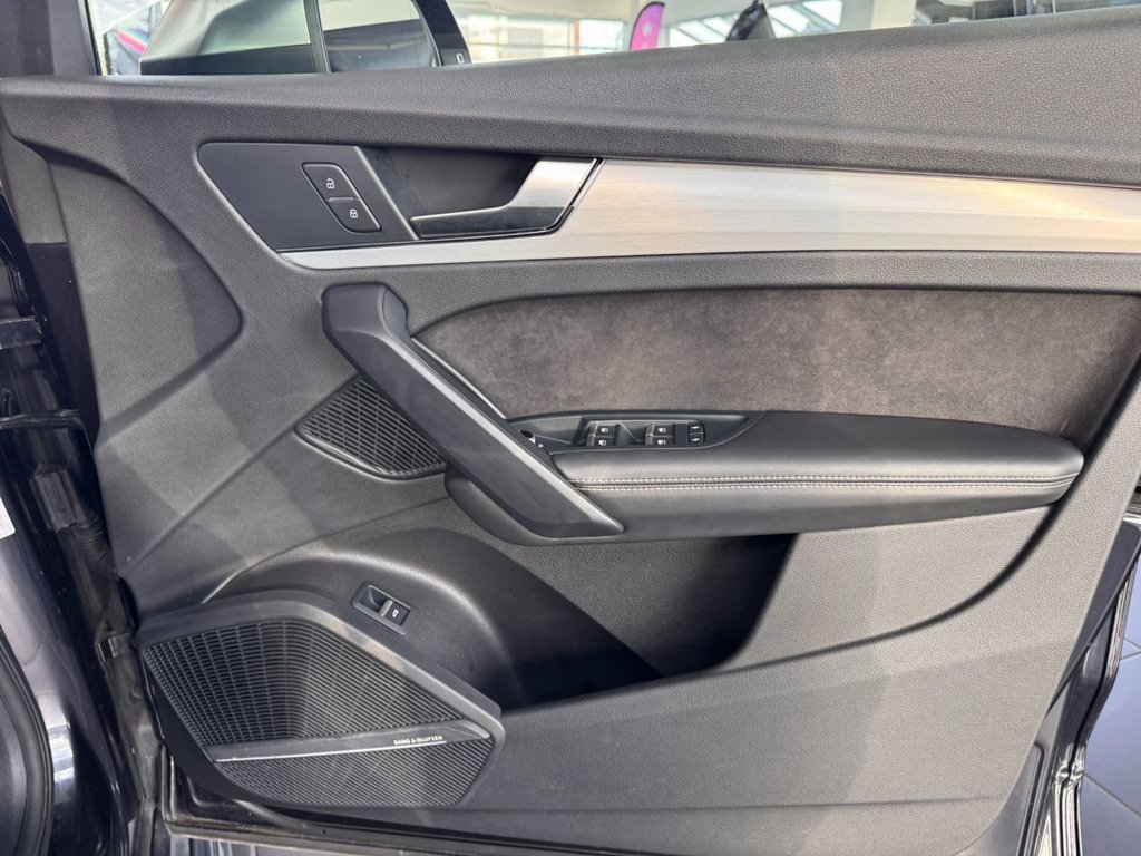 Used Audi Q5 2018 for sale - 78030084: Photo 14