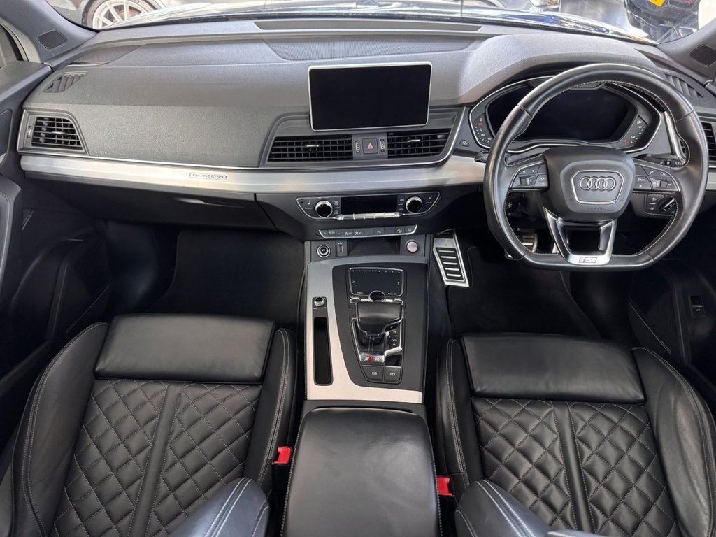 Used Audi Q5 2018 for sale - 78030084: Photo 15