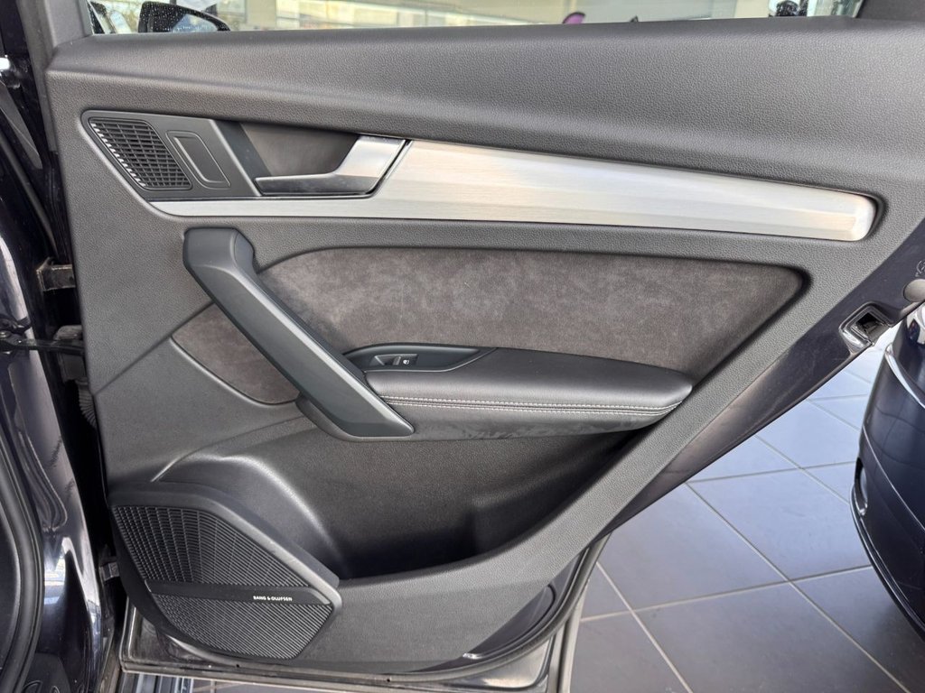 Used Audi Q5 2018 for sale - 78030084: Photo 19