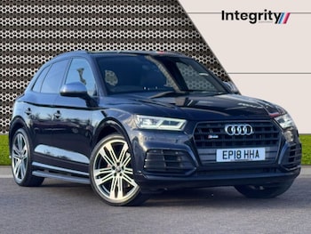 Audi Q5 feature image