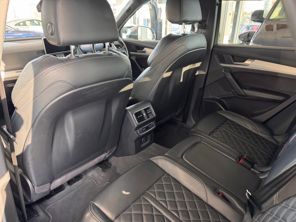 Used Audi Q5 2018 for sale - 78030084: Photo 22