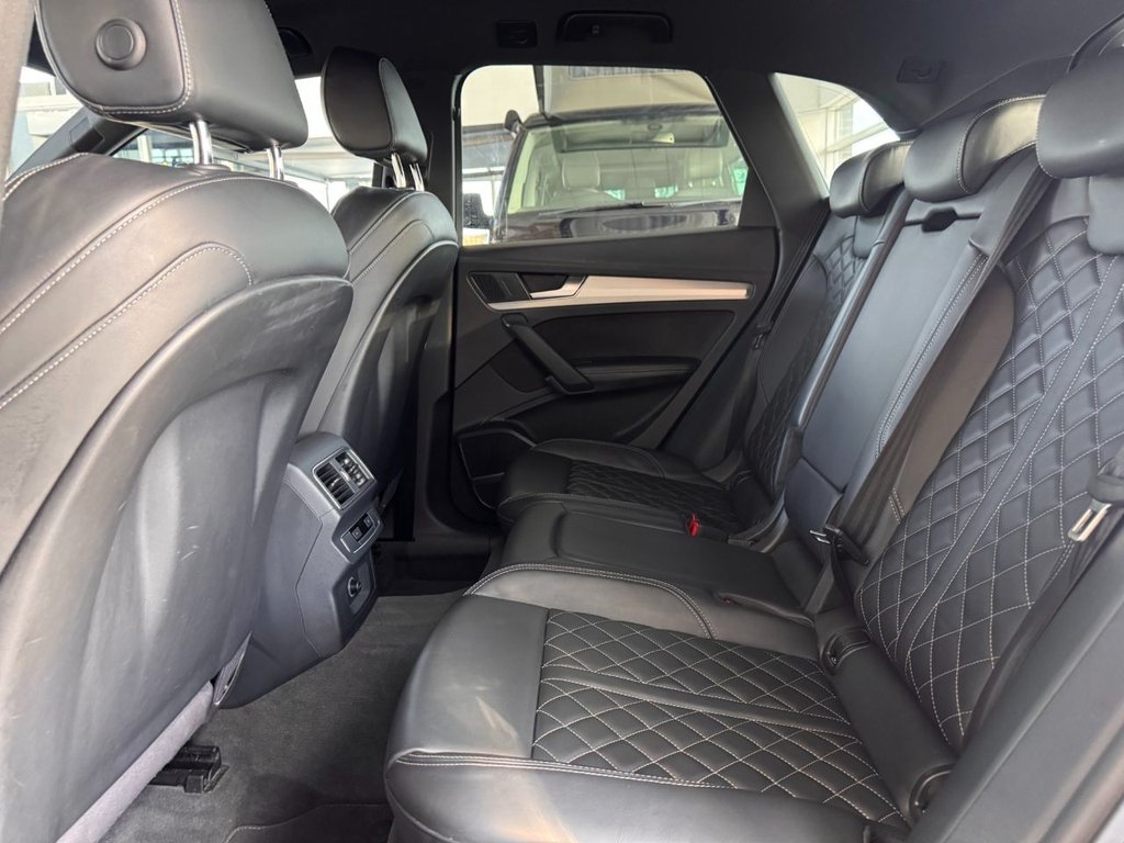 Used Audi Q5 2018 for sale - 78030084: Photo 23